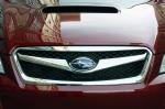 Subaru Legacy 2.5GT 2010 года